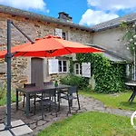 Hébergement de vacances Calouze Gijounet