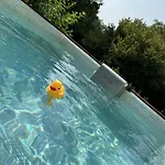 Hébergement de vacances Calouze *