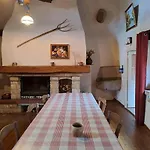 Calouze Ferienhaus
