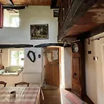 Calouze Ferienhaus Gijounet
