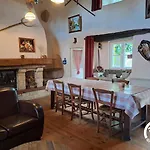 Ferienhaus Calouze Gijounet
