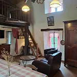 Ferienhaus Calouze