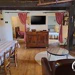 Calouze Ferienhaus *