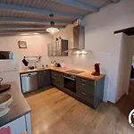 Ferienhaus Calouze Gijounet