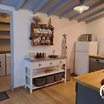 Calouze Ferienhaus Gijounet