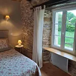 Hébergement de vacances Calouze Gijounet