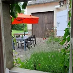 Calouze Ferienhaus *