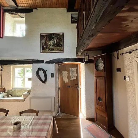 Calouze בית נופש *