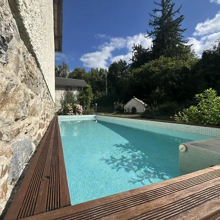 Calouze Gijounet