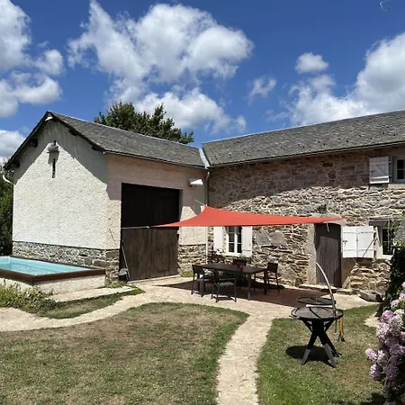 Calouze Hébergement de vacances *