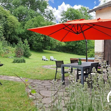 Calouze Hébergement de vacances