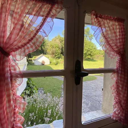 Calouze Hébergement de vacances *