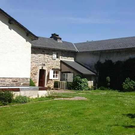 Calouze Hébergement de vacances Gijounet