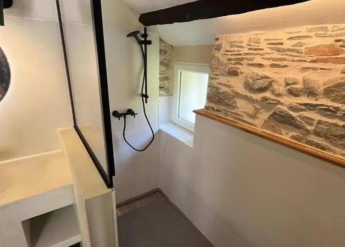 Hébergement de vacances Calouze *