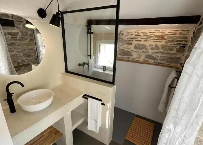 Calouze Hébergement de vacances Gijounet