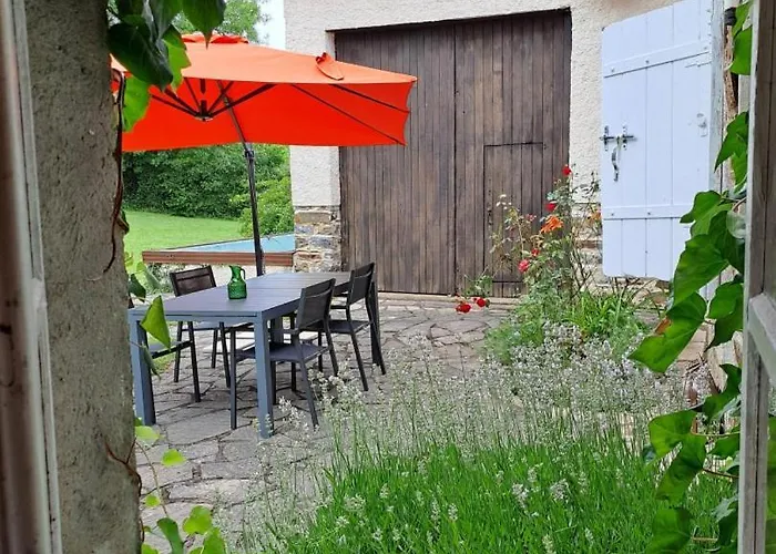 Calouze Hébergement de vacances *